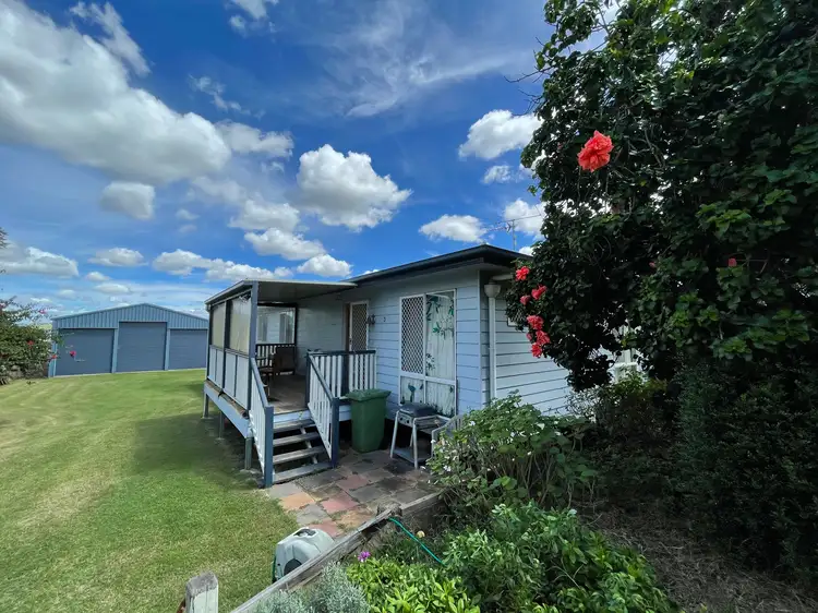 3 John Street, Southbrook QLD 4363