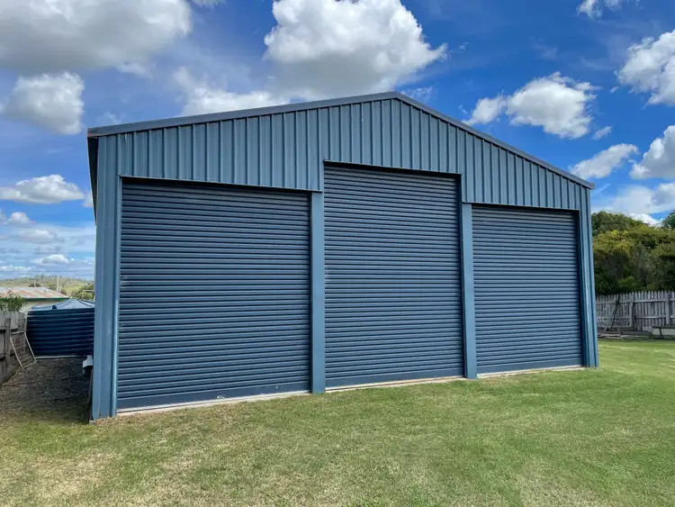 Second view of Homely house listing, 3 John Street, Southbrook QLD 4363
