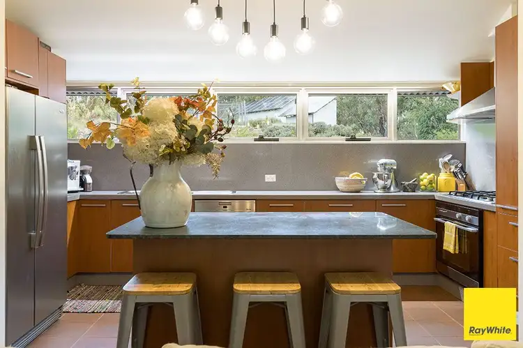 Third view of Homely house listing, 126 Weeroona Drive, Wamboin NSW 2620