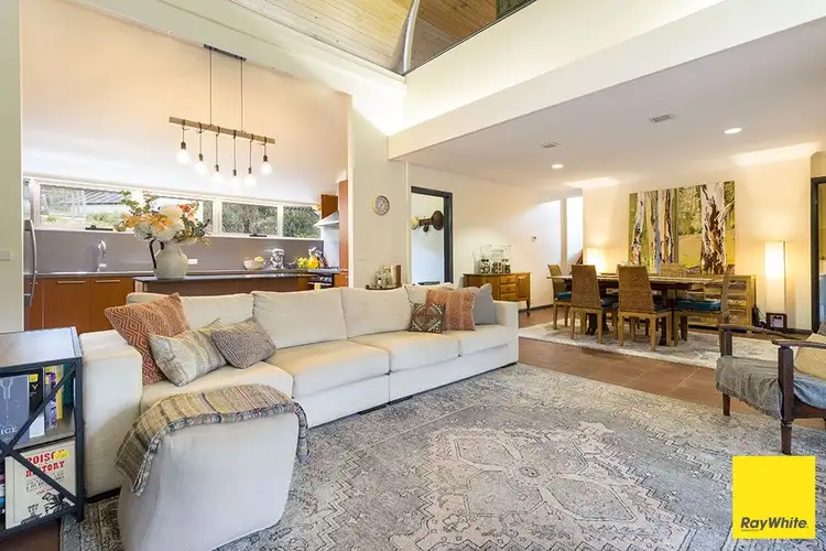 Fifth view of Homely house listing, 126 Weeroona Drive, Wamboin NSW 2620