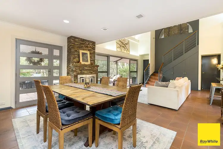 Sixth view of Homely house listing, 126 Weeroona Drive, Wamboin NSW 2620