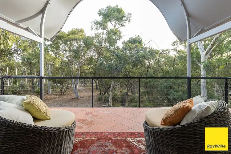 Seventh view of Homely house listing, 126 Weeroona Drive, Wamboin NSW 2620