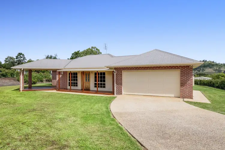 21 Tea Tree Court, Gowrie Junction QLD 4352