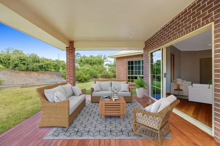 Fourth view of Homely house listing, 21 Tea Tree Court, Gowrie Junction QLD 4352