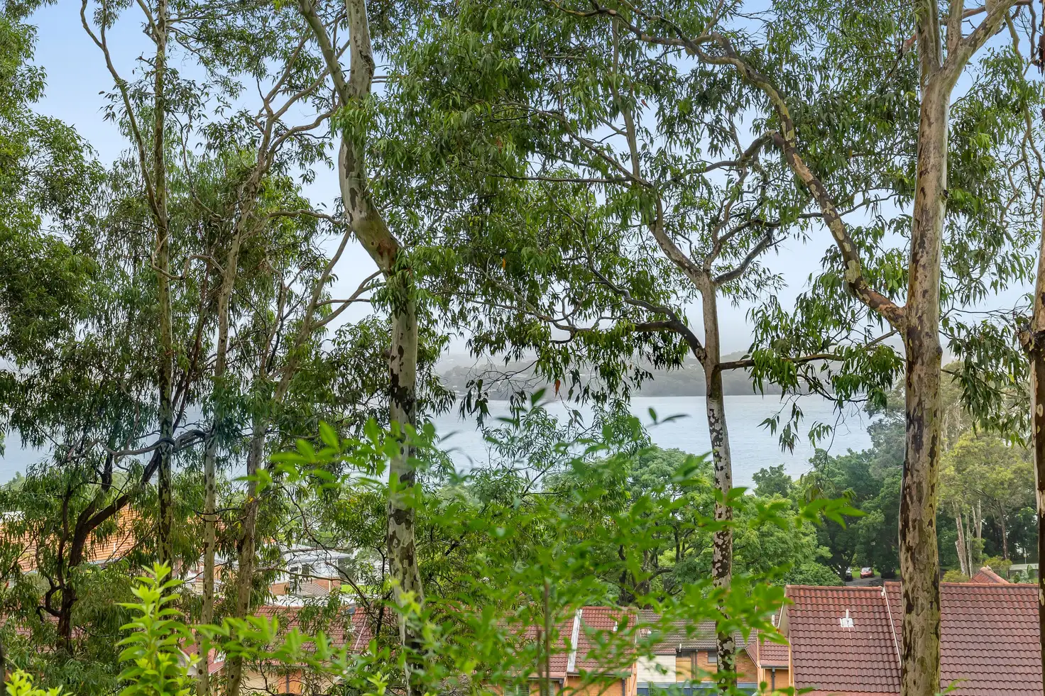 Main view of Homely house listing, 18 The Ridgeway, Bolton Point NSW 2283