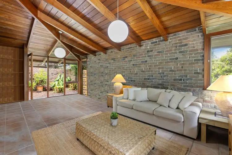 Fourth view of Homely house listing, 18 The Ridgeway, Bolton Point NSW 2283