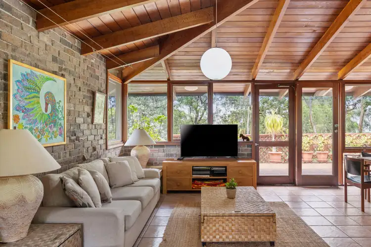 Fifth view of Homely house listing, 18 The Ridgeway, Bolton Point NSW 2283