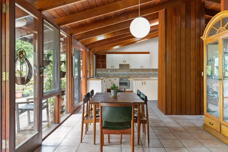 Sixth view of Homely house listing, 18 The Ridgeway, Bolton Point NSW 2283