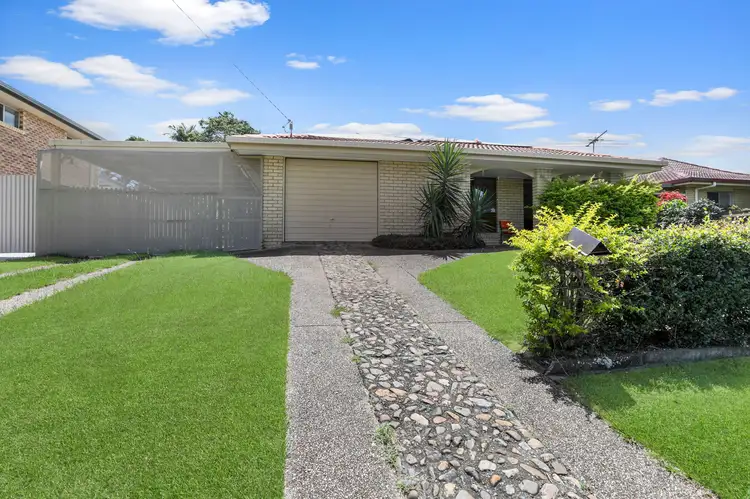 23 Sovereign Avenue, Bray Park QLD 4500