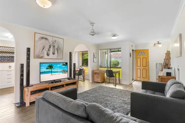 Third view of Homely house listing, 23 Sovereign Avenue, Bray Park QLD 4500