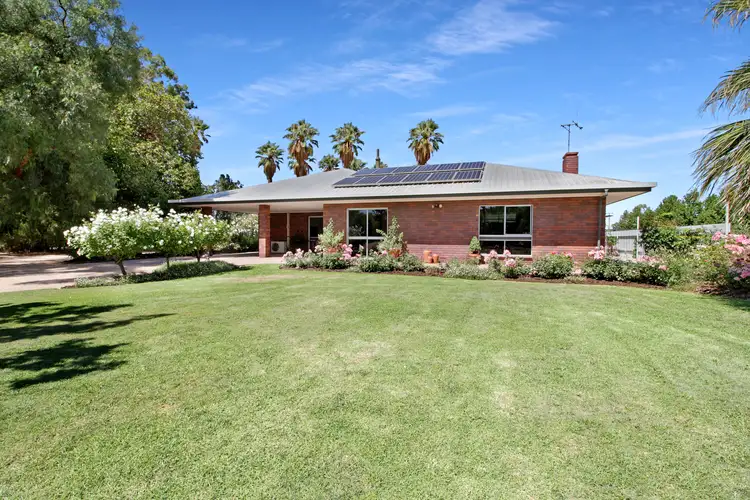 7 Etiwanda Street, Renmark SA 5341