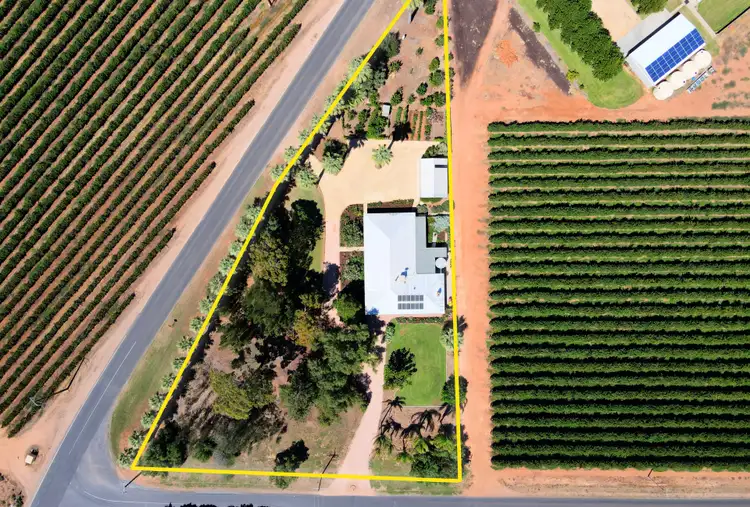 Fourth view of Homely house listing, 7 Etiwanda Street, Renmark SA 5341