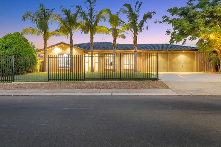 33 Tareena Street, Craigmore SA 5114