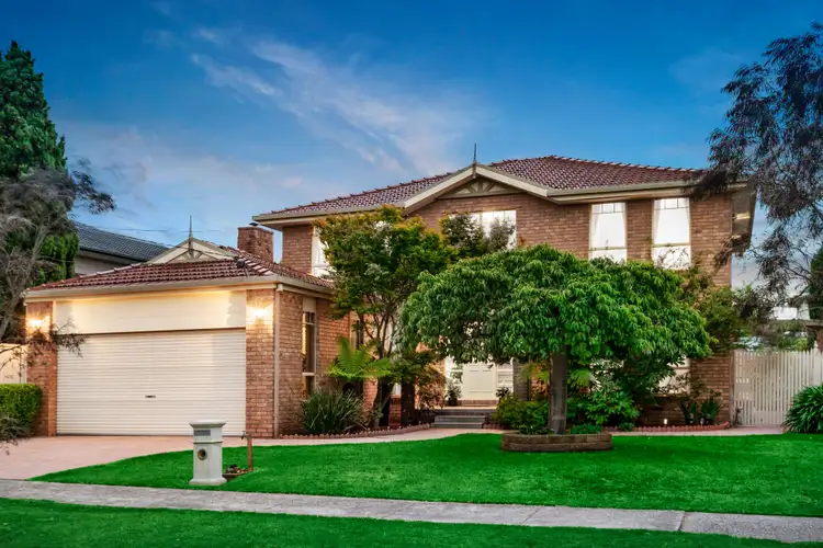 46 Maroondah Terrace, Bundoora VIC 3083