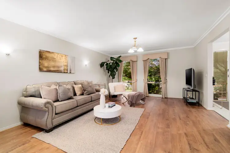 Third view of Homely house listing, 46 Maroondah Terrace, Bundoora VIC 3083