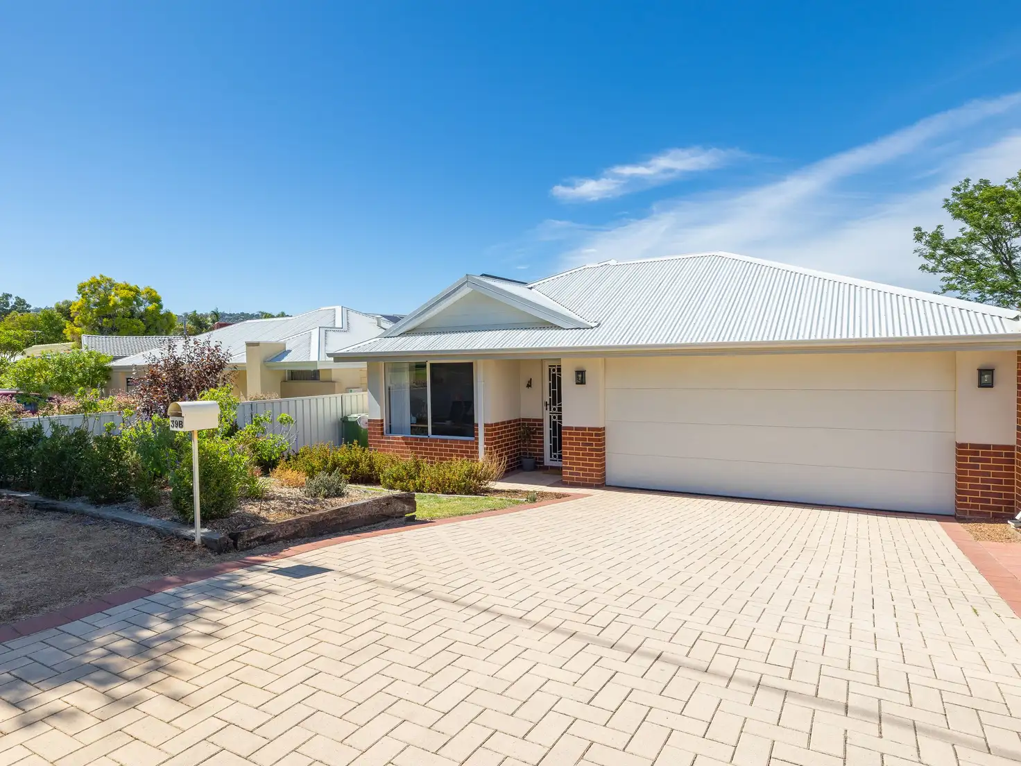 Main view of Homely house listing, 39B Connaught Street, Forrestfield WA 6058
