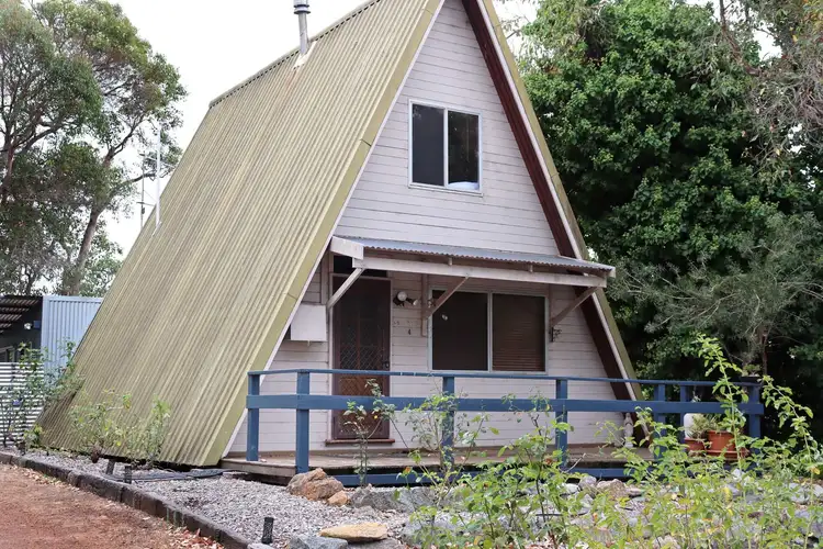 Main view of Homely house listing, 4 Thorne Road, Denmark WA 6333