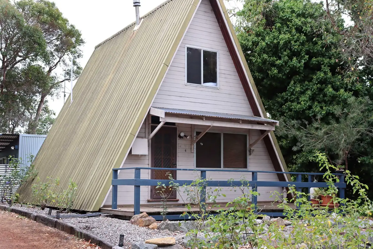 Main view of Homely house listing, 4 Thorne Road, Denmark WA 6333