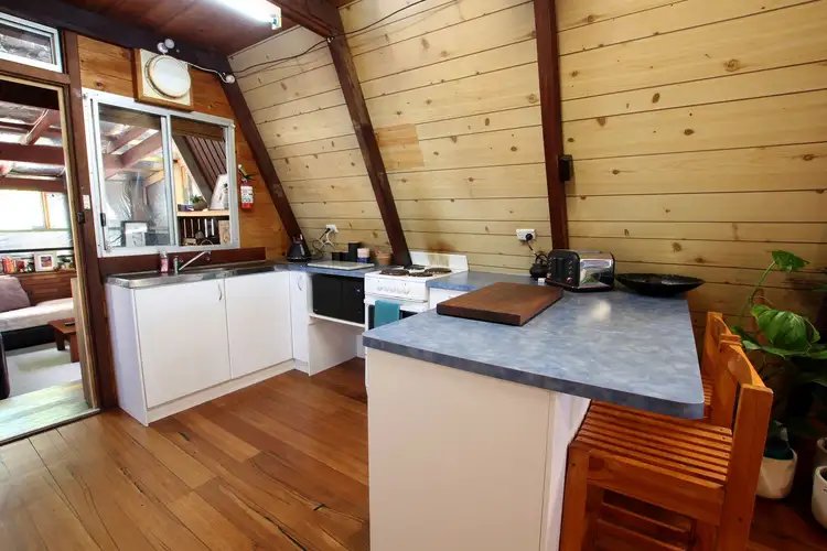 Fourth view of Homely house listing, 4 Thorne Road, Denmark WA 6333