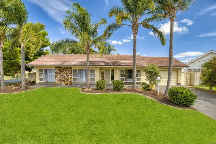 Main view of Homely house listing, 1 Montana Drive, Novar Gardens SA 5040