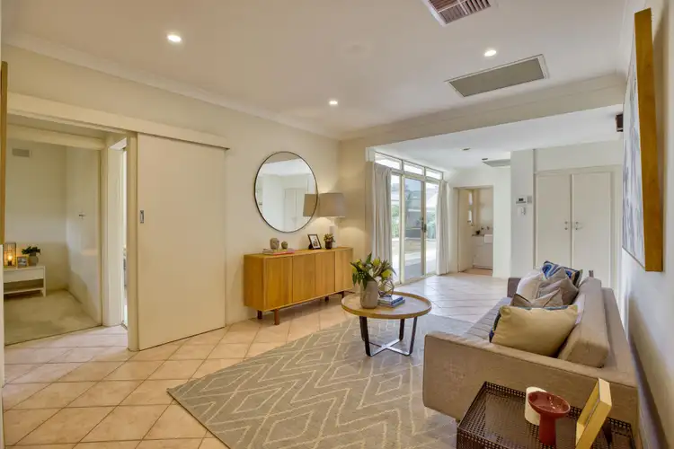 Fourth view of Homely house listing, 1 Montana Drive, Novar Gardens SA 5040