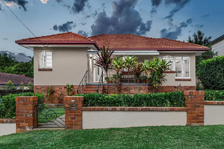 Main view of Homely house listing, 19 Hilltop Avenue, Annerley QLD 4103