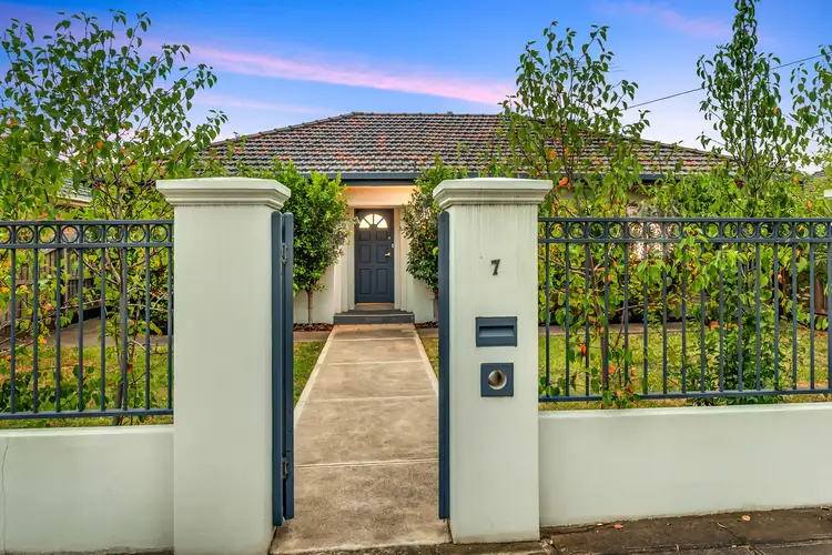 1/7 Minona Street, Fawkner VIC 3060
