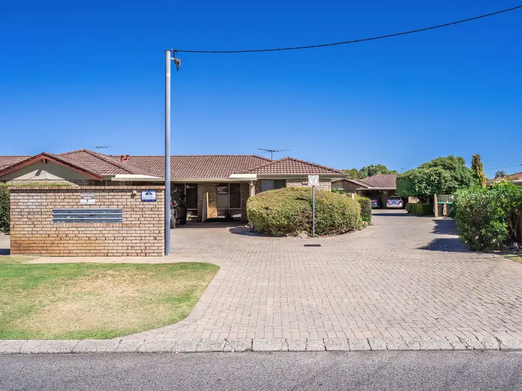 Third view of Homely unit listing, 14/9 Merope Close, Rockingham WA 6168