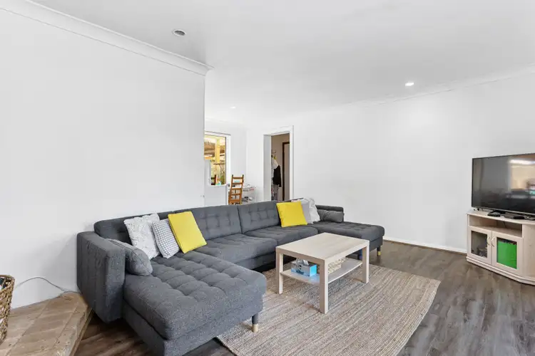 Second view of Homely house listing, 22 Cliverton Court, Marmion WA 6020
