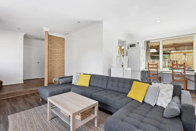 Third view of Homely house listing, 22 Cliverton Court, Marmion WA 6020