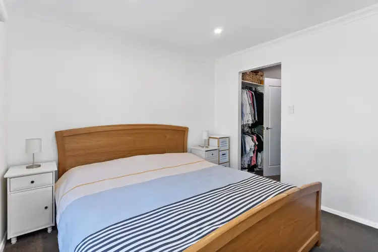 Fifth view of Homely house listing, 22 Cliverton Court, Marmion WA 6020