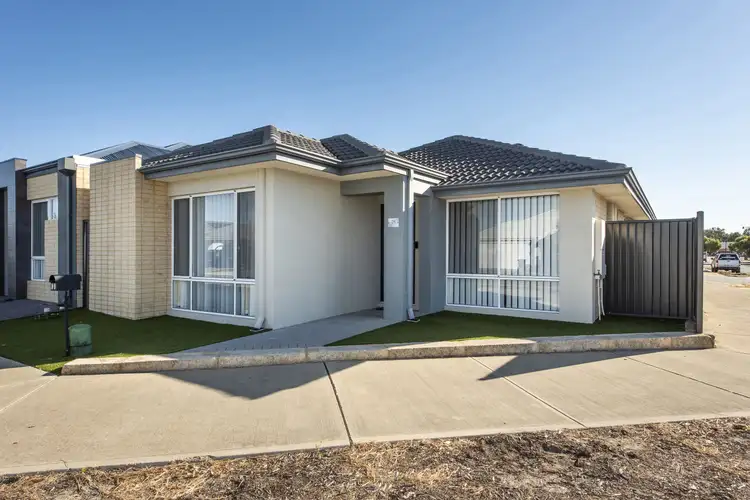 Main view of Homely house listing, 26 Boorabbin Drive, Baldivis WA 6171