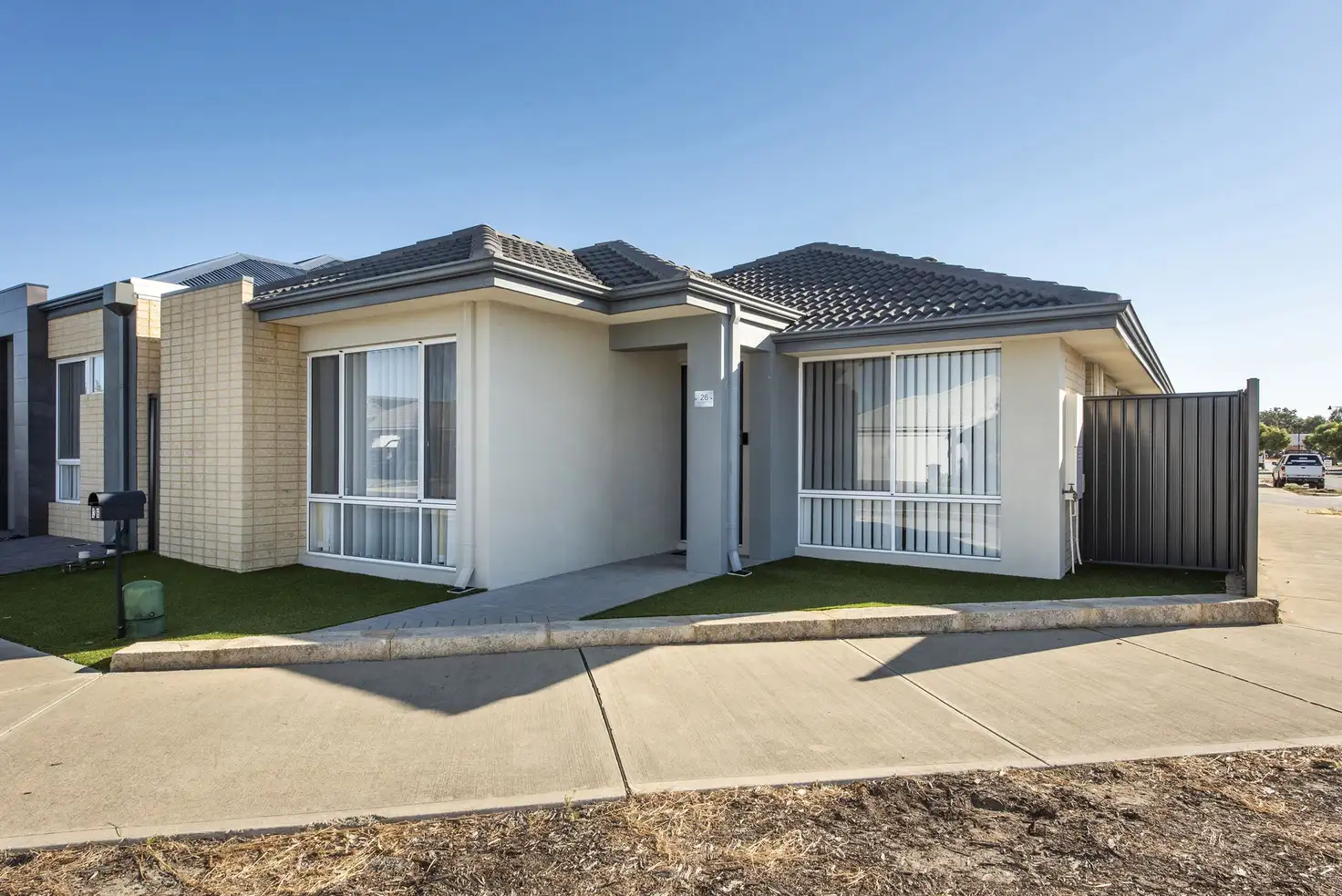 Main view of Homely house listing, 26 Boorabbin Drive, Baldivis WA 6171
