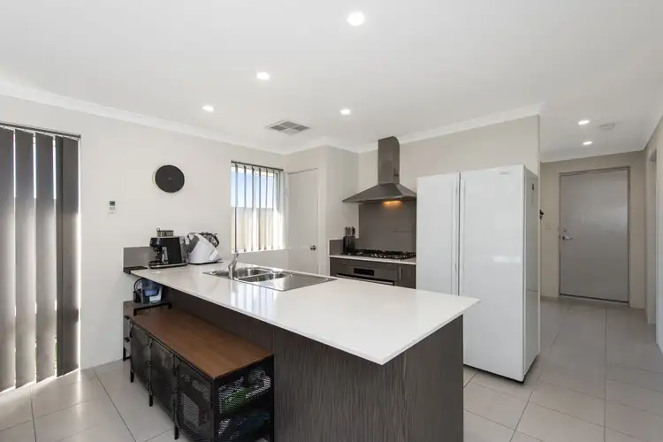 Third view of Homely house listing, 26 Boorabbin Drive, Baldivis WA 6171