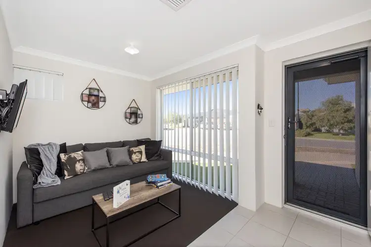 Fifth view of Homely house listing, 26 Boorabbin Drive, Baldivis WA 6171