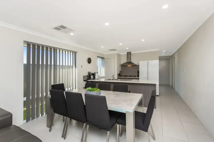 Sixth view of Homely house listing, 26 Boorabbin Drive, Baldivis WA 6171
