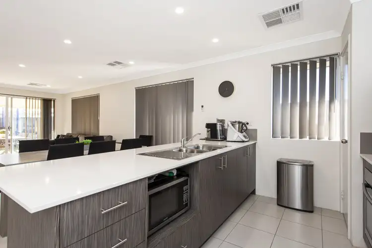 Seventh view of Homely house listing, 26 Boorabbin Drive, Baldivis WA 6171