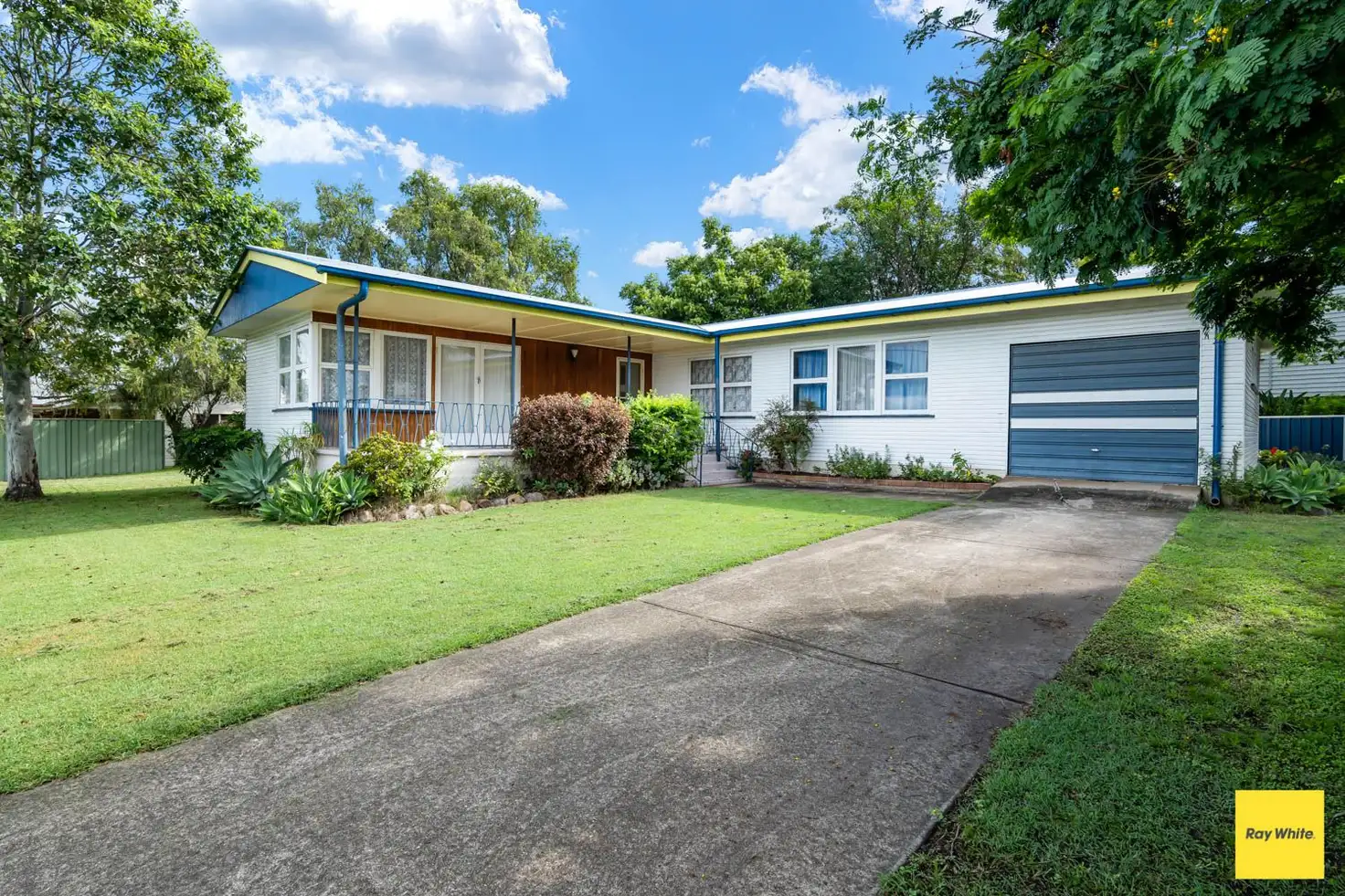Main view of Homely house listing, 14 Bellambi Street, Toogoolawah QLD 4313
