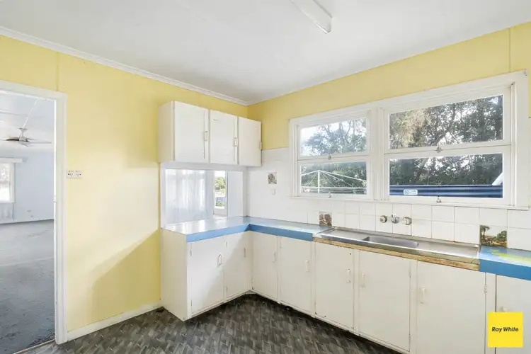 Third view of Homely house listing, 14 Bellambi Street, Toogoolawah QLD 4313
