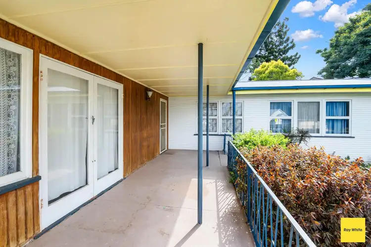 Seventh view of Homely house listing, 14 Bellambi Street, Toogoolawah QLD 4313