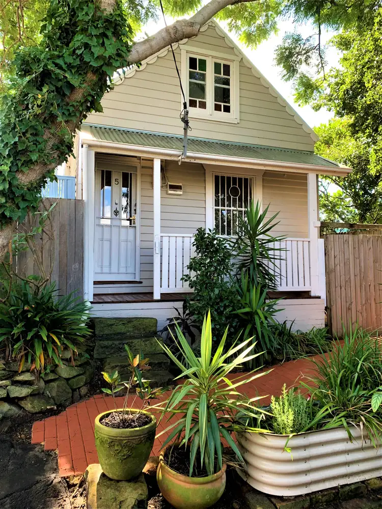 5 Susan Lane, Annandale NSW 2038