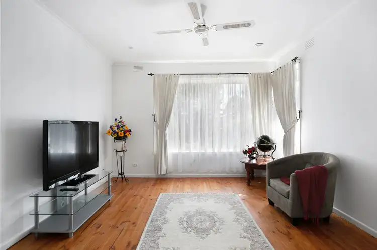 Second view of Homely unit listing, 2/8 Fettling Street, Preston VIC 3072
