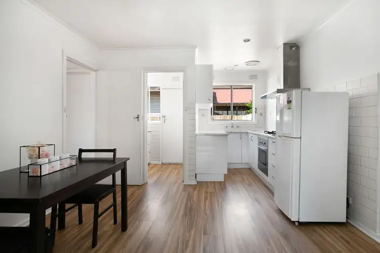 Third view of Homely unit listing, 2/8 Fettling Street, Preston VIC 3072