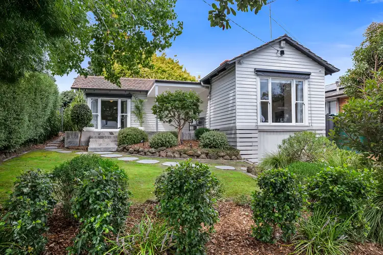 Main view of Homely house listing, 18 Talbot Road, Mount Waverley VIC 3149