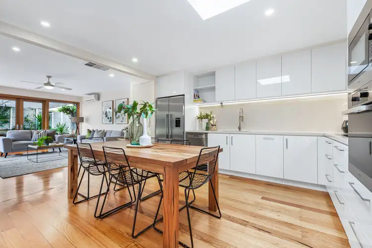 Second view of Homely house listing, 18 Talbot Road, Mount Waverley VIC 3149