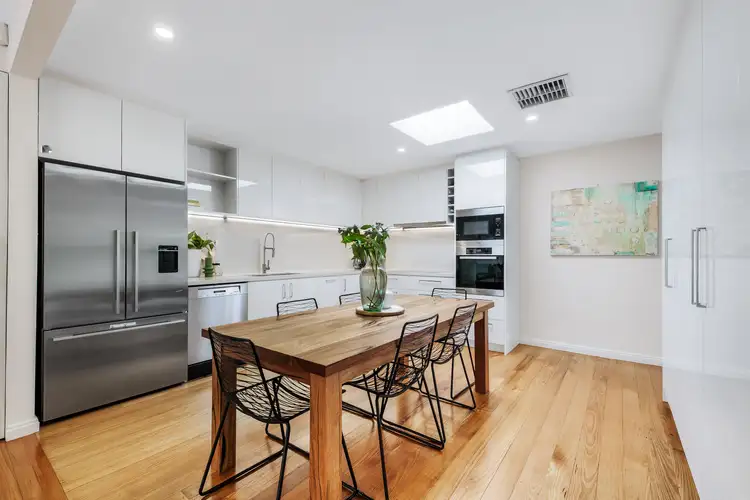 Third view of Homely house listing, 18 Talbot Road, Mount Waverley VIC 3149