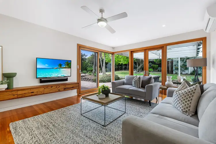 Fifth view of Homely house listing, 18 Talbot Road, Mount Waverley VIC 3149