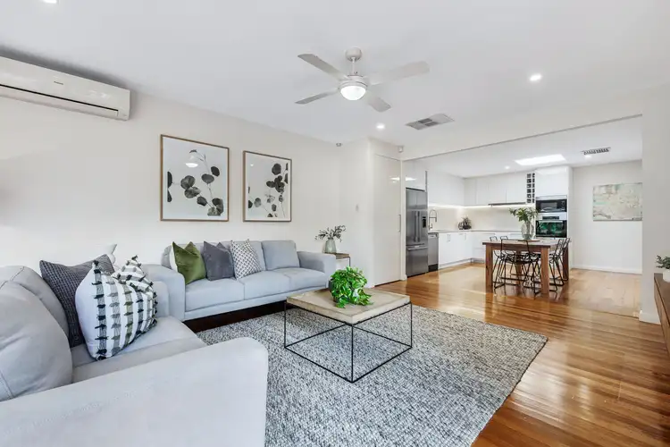 Sixth view of Homely house listing, 18 Talbot Road, Mount Waverley VIC 3149