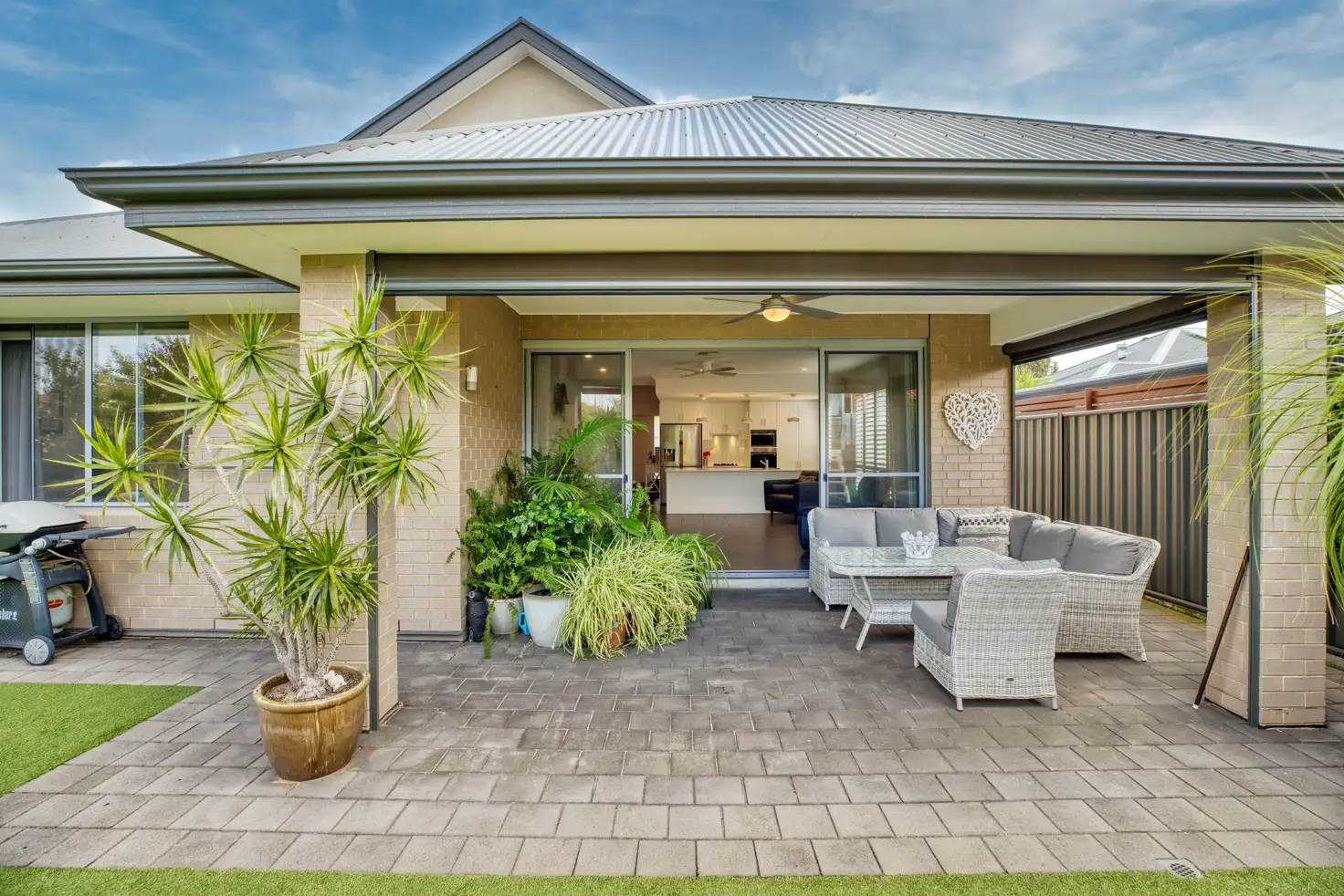 Main view of Homely house listing, 22C Bells Road, Somerton Park SA 5044