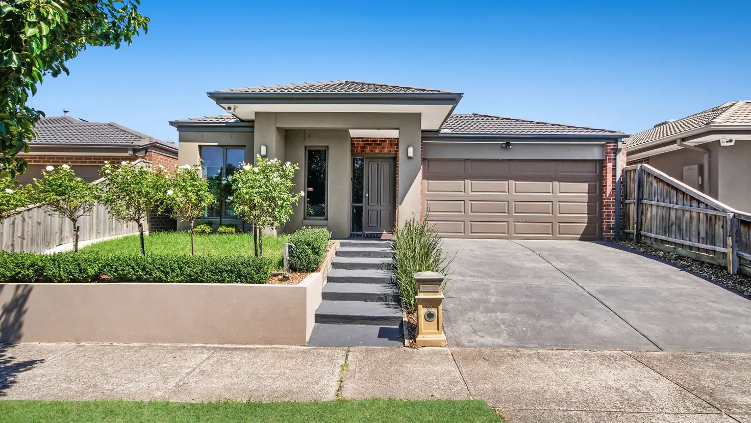 Main view of Homely house listing, 31 Tripani Avenue, Lalor VIC 3075